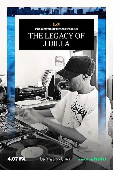 The Legacy of J Dilla